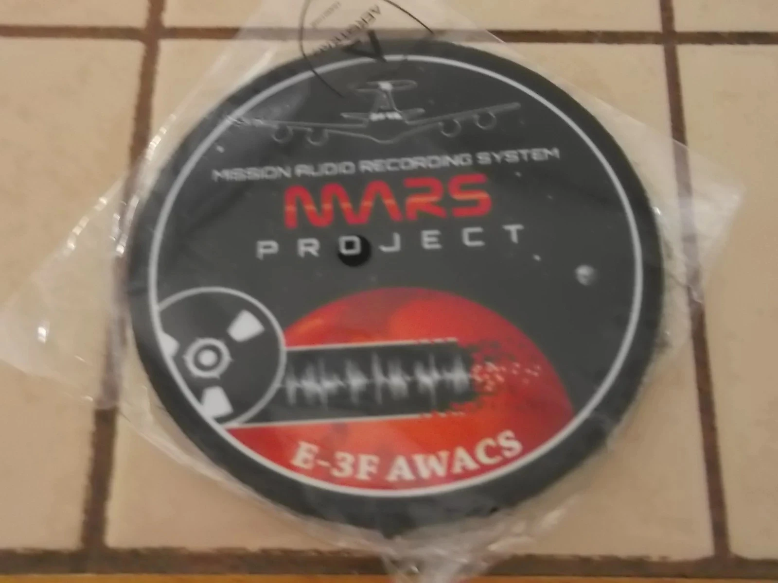 Patch MARS Project